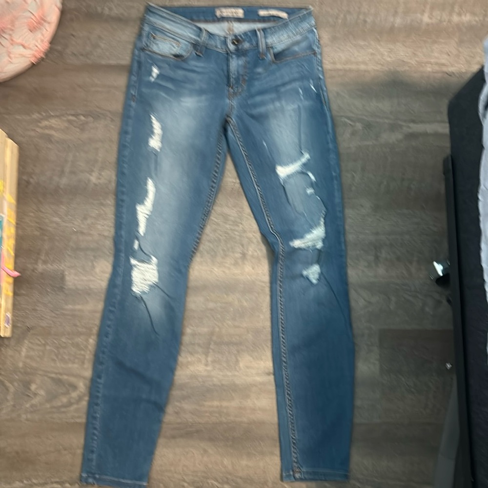 Women’s Jeans